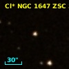 Cl* NGC 1647    ZSC     379