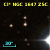 Cl* NGC 1647    ZSC     382