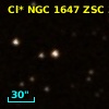 Cl* NGC 1647    ZSC     384