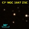 Cl* NGC 1647    ZSC     386