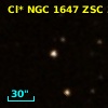 Cl* NGC 1647    ZSC     387
