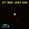 Cl* NGC 1647    ZSC     388