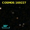 COSMOS J100036.58+013725.6