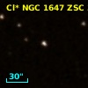 Cl* NGC 1647    ZSC     390