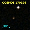 COSMOS J100029.61+013714.2