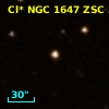 Cl* NGC 1647    ZSC     391