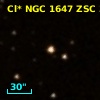 Cl* NGC 1647    ZSC     392