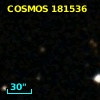 COSMOS 181536