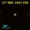 Cl* NGC 1647    ZSC     398