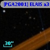 [PGA2001] ELAIS a3  7605