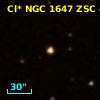 Cl* NGC 1647    ZSC     404