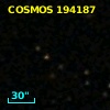 COSMOS 194187