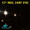 Cl* NGC 1647    ZSC     406