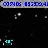 COSMOS J095939.41+013610.8