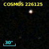 COSMOS 226125