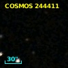 COSMOS 244411