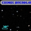 COSMOS J095908.49+013510.6