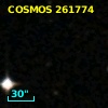 COSMOS 261774