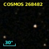 COSMOS 268482