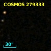 COSMOS J095833.55+013720.5