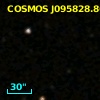 COSMOS J095828.86+013550.9