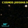 COSMOS J095848.93+013055.0