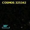 COSMOS 325342