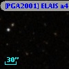 [PGA2001] ELAIS a4 10732