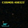 COSMOS J100240.27+014434.8