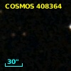 COSMOS J100221.12+014436.2