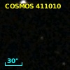 COSMOS 411010