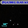 [PGA2001] ELAIS b3 14658