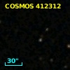 COSMOS 412312