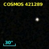 COSMOS 421289