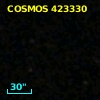 COSMOS 423330