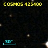 COSMOS 425400