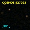 COSMOS J100241.29+014008.3