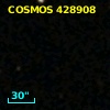 COSMOS J100223.71+013943.8
