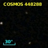 COSMOS 448288