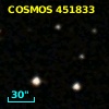COSMOS 451833