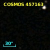 COSMOS J100146.94+014248.3