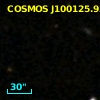 COSMOS J100125.93+014714.8
