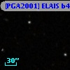 [PGA2001] ELAIS b4 11002