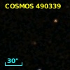 COSMOS 490339