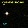 COSMOS J100125.87+014203.0