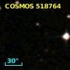 COSMOS J100041.76+014732.7