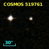 COSMOS J100035.90+014714.9