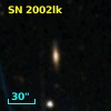 SN 2002lk
