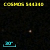 COSMOS J100023.17+014117.4