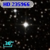 HD 235966
